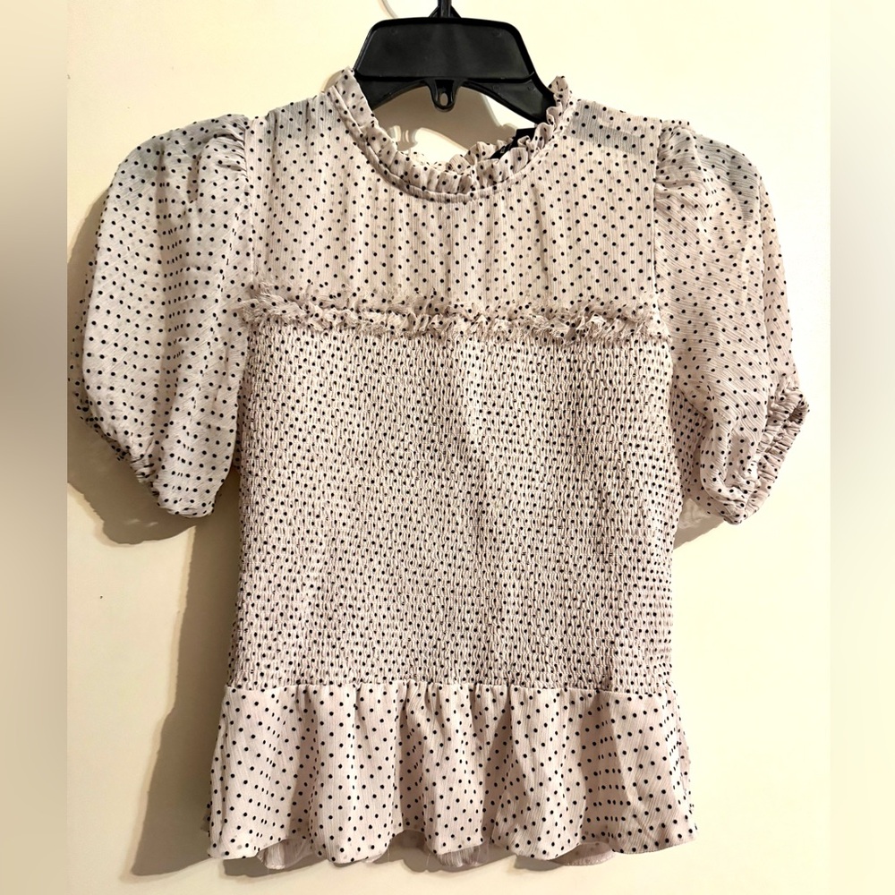 Express Top Size S